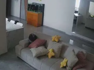 Camsoda Best Webcam of voyeurcam-casa-salsa-parlor