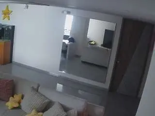 Camsoda Best live sex cam show of voyeurcam-casa-salsa-parlor