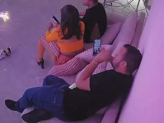 Camsoda Live Porn of voyeurcam-casa-salsa-parlor