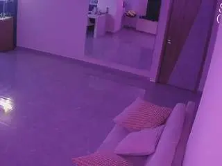 Camsoda Nude Webcam of voyeurcam-casa-salsa-parlor
