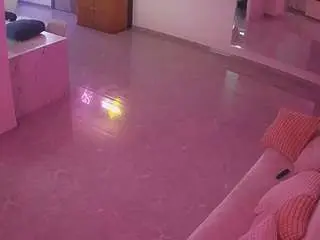 Camsoda Nude Webcam of voyeurcam-casa-salsa-parlor