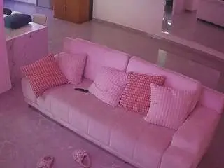 Camsoda Free Porn Cam of voyeurcam-casa-salsa-parlor