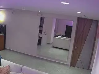 Camsoda Nude Webcam of voyeurcam-casa-salsa-parlor