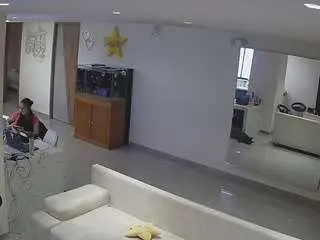Camsoda Sex Chat of voyeurcam-casa-salsa-parlor