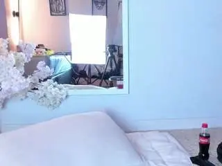 Camsoda Nude Webcam of amy-miller2