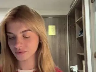 Camsoda Free Porn Cam of muiherskovic