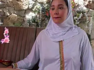 Camsoda Free Porn Cam of shanajamil
