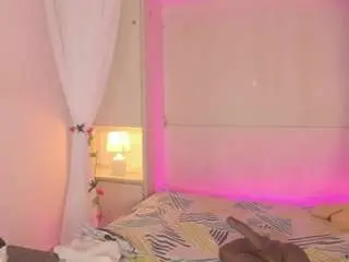 Camsoda Free Porn Cam of taarawilson