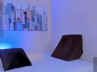 Camsoda Live Porn of mollyjones