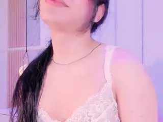 Camsoda Nude Webcam of violetbellarose