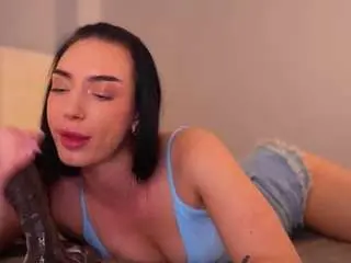 Camsoda Best live sex cam show of agagatha
