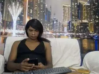 Camsoda Live Sex Cam of angelica-bragan