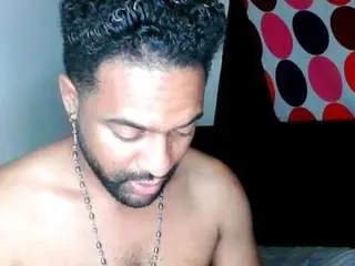 Camsoda Adult Video Chat of bbcblackhot33