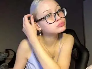 Camsoda Best live sex cam show of cynthiasusmilch