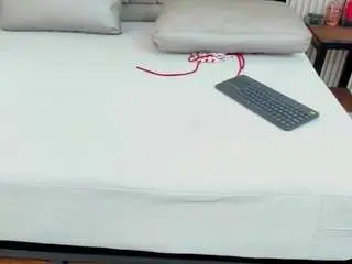 Camsoda Nude Webcam of evonny-becker