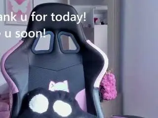 Camsoda Live Sex of melaanyluckk