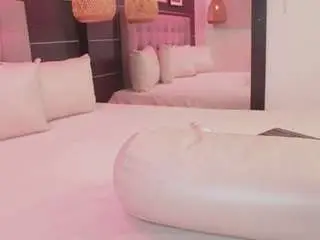 Camsoda Best live sex cam show of bellat-slatin