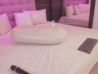 Camsoda Best live sex cam show of bellat-slatin