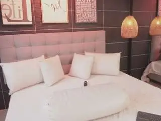 Camsoda Free Porn Cam of bellat-slatin