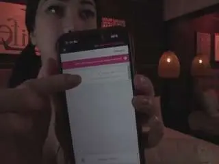 Camsoda Sex Cam of bellat-slatin