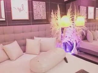 Camsoda Sex Chat of bellat-slatin