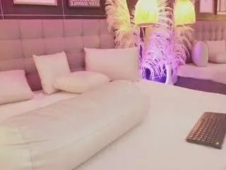 Camsoda Best live sex cam show of bellat-slatin