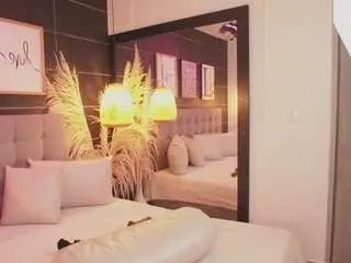 Camsoda Nude Webcam of bellat-slatin