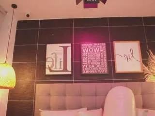 Camsoda Free Porn Cam of bellat-slatin
