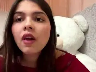 Camsoda Live Sex of cythiakiel