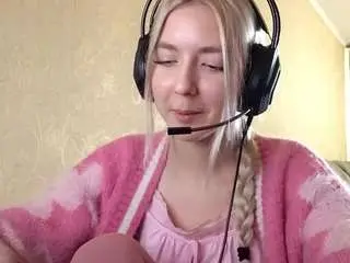 Camsoda Adult Webcam of elenornestico