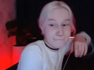 Camsoda Best Webcam of enigmadesert