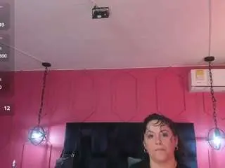 Camsoda Best Webcam of hanny-milf