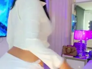 Camsoda Live Sex Cam of rosemariee