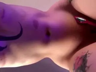 Camsoda Live Porn of sherrellrevell