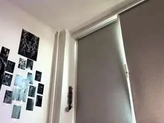 Camsoda Best live sex cam show of sherrellrevell