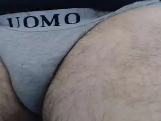 Camsoda Adult Webcam of alexandersoncouto