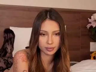 Camsoda Live Sex of baklajan1918