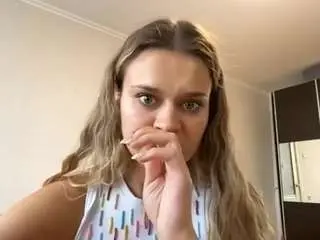 Camsoda Sex Chat of florinebaile