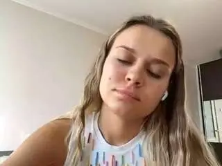 Camsoda Sex Chat of florinebaile