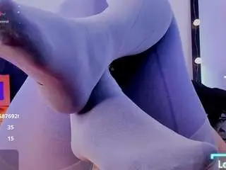 Camsoda Watch Live Sex Cams of natashayu2