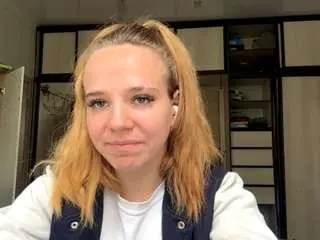 Camsoda Free Porn Cam of sanapodeszwa