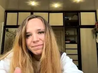 Camsoda Best Webcam of sanapodeszwa