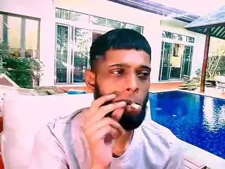 Camsoda Free Live Porn of charmingindian69