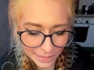 Camsoda Best Webcam of mitzimasino
