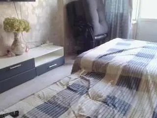 Camsoda Free Porn Cam of desirechristy