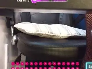 Camsoda Sex Cam of juicyjuicysticky