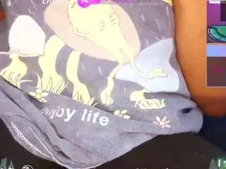 Camsoda Private Sex Chat of juicyjuicysticky