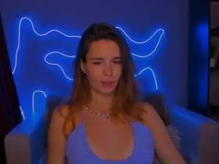 Camsoda Adult Video Chat of angie-foxy1