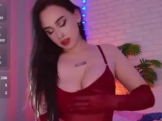 Camsoda Free Live Porn of darinekoo