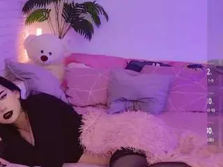 Camsoda Free Porn Cam of darinekoo